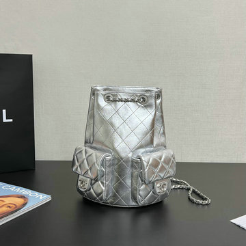 商品名称：シャネル CHANEL 99-CH99431PYS  2024年最新入荷 チェーン バックパック レディース リュックサック