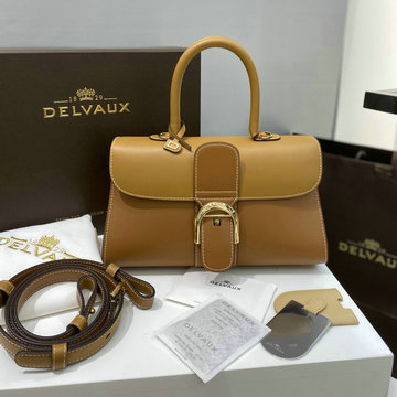 商品名称：デルヴォー Delvaux JS-DE0417BPJJT　2024年最新入荷 Le Brillant トップハンドルバッグ トートバッグ ショルダーバッグ レディース