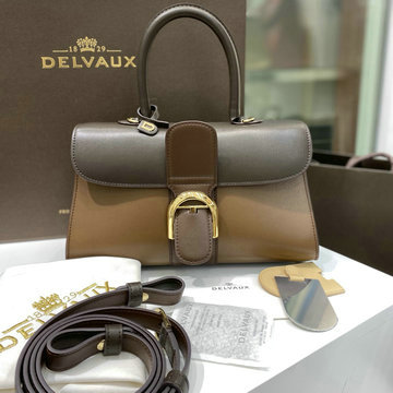 商品名称：デルヴォー Delvaux JS-DE0417BPJKF　2024年最新入荷 Le Brillant トップハンドルバッグ トートバッグ ショルダーバッグ レディース