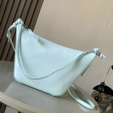ロエベ LOEWE 99-LE9023QL 2024最新入荷 ハンモック ホーボーバッグ トートバッグ ショルダーバッグ クロスボディバッグ