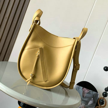 ロエベ LOEWE 99-LE9091QY  2024最新入荷 ハンモック 斜め掛け ショルダーバッグ クロスボディバッグ