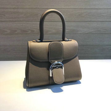 デルヴォー Delvaux JS-DE0406LQYDH　2024年最新入荷 Le Brillant ミニ トップハンドルバッグ トートバッグ ショルダーバッグ レディース