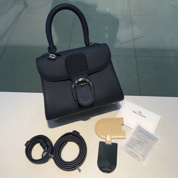 商品名称：デルヴォー Delvaux JS-DE0406LQYDL　2024年最新入荷 Le Brillant ミニ トップハンドルバッグ トートバッグ ショルダーバッグ レディース