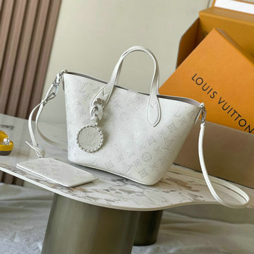 ルイヴィトン LOUISVUITTON 99-M11842 2024年最新入荷 ブロッサム PM トートバッグ 2way ショルダーバッグ クロスボディバッグ レディース