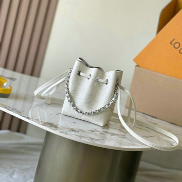 商品名称：ルイヴィトン LOUISVUITTON 99-M12764 2024年最新入荷 ピコ ベラ バケットバッグ ショルダーバッグ クロスボディバッグ レディース