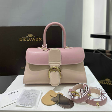 商品名称：デルヴォー Delvaux JS-DE0417BPJQF　2024年最新入荷 Le Brillant トップハンドルバッグ トートバッグ ショルダーバッグ レディース