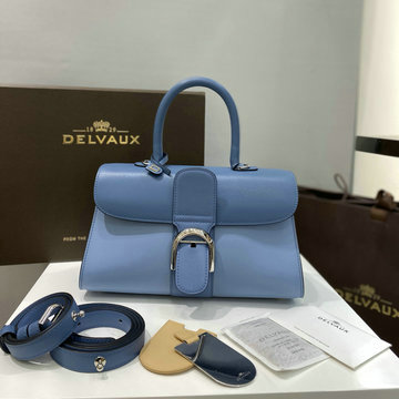 商品名称：デルヴォー Delvaux JS-DE0417BPYQL　2024年最新入荷 Le Brillant トップハンドルバッグ トートバッグ ショルダーバッグ レディース
