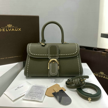 商品名称：デルヴォー Delvaux JS-DE0417LBJNG　2024年最新入荷 Le Brillant トップハンドルバッグ トートバッグ ショルダーバッグ レディース