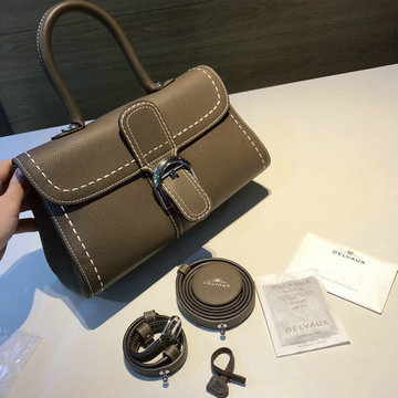 商品名称：デルヴォー Delvaux JS-DE0417LBYDH　2024年最新入荷 Le Brillant トップハンドルバッグ トートバッグ ショルダーバッグ レディース