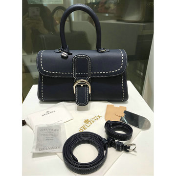 商品名称：デルヴォー Delvaux JS-DE0417LBYDL　2024年最新入荷 Le Brillant トップハンドルバッグ トートバッグ ショルダーバッグ レディース