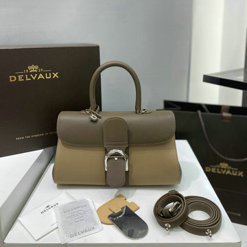 商品名称：デルヴォー Delvaux JS-DE0417LPYHG　2024年最新入荷 Le Brillant トップハンドルバッグ トートバッグ ショルダーバッグ レディース