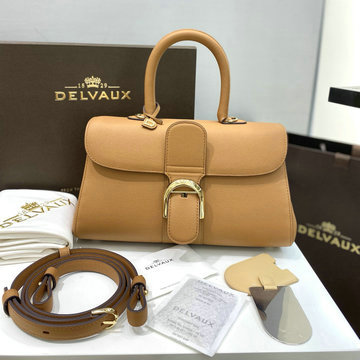 商品名称：デルヴォー Delvaux JS-DE0417LQJJT　2024年最新入荷 Le Brillant トップハンドルバッグ トートバッグ ショルダーバッグ レディース