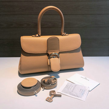 商品名称：デルヴォー Delvaux JS-DE0417LQYQX　2024年最新入荷 Le Brillant トップハンドルバッグ トートバッグ ショルダーバッグ レディース