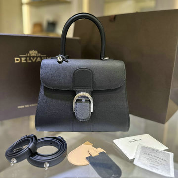 商品名称：デルヴォー Delvaux JS-DE0569RCYBK　2024年最新入荷 Le Brillant スモール トップハンドルバッグ トートバッグ ショルダーバッグ レディース