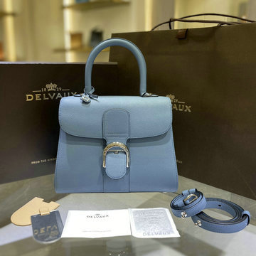 商品名称：デルヴォー Delvaux JS-DE0569RCYTL　2024年最新入荷 Le Brillant スモール トップハンドルバッグ トートバッグ ショルダーバッグ レディース