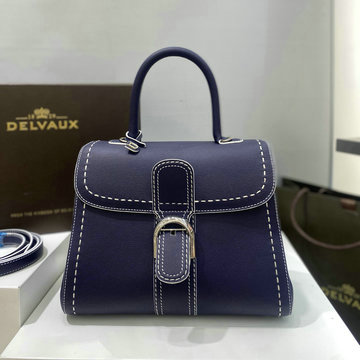 商品名称：デルヴォー Delvaux JS-DE0483LBYXL　2024年最新入荷 Le Brillant トップハンドルバッグ トートバッグ ショルダーバッグ レディース