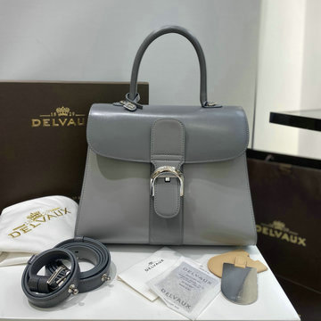 商品名称：デルヴォー Delvaux JS-DE0483BPYHS　2024年最新入荷 Le Brillant トップハンドルバッグ トートバッグ ショルダーバッグ レディース
