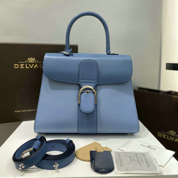 商品名称：デルヴォー Delvaux JS-DE0483BPYQL　2024年最新入荷 Le Brillant トップハンドルバッグ トートバッグ ショルダーバッグ レディース