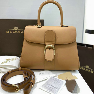 商品名称：デルヴォー Delvaux JS-DE0483LQJJT　2024年最新入荷 Le Brillant トップハンドルバッグ トートバッグ ショルダーバッグ レディース