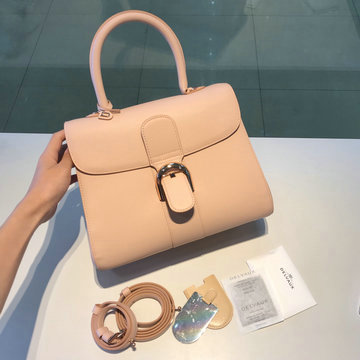 商品名称：デルヴォー Delvaux JS-DE0483LQMLF　2024年最新入荷 Le Brillant トップハンドルバッグ トートバッグ ショルダーバッグ レディース