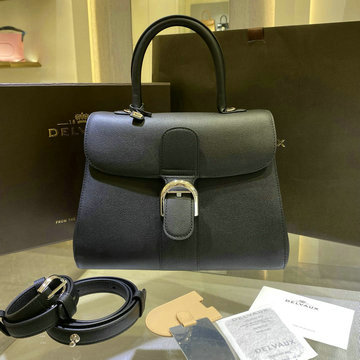 商品名称：デルヴォー Delvaux JS-DE0483LQYBK　2024年最新入荷 Le Brillant トップハンドルバッグ トートバッグ ショルダーバッグ レディース
