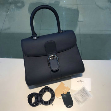 デルヴォー Delvaux JS-DE0483LQYDL　2024年最新入荷 Le Brillant トップハンドルバッグ トートバッグ ショルダーバッグ レディース
