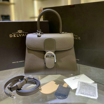 商品名称：デルヴォー Delvaux JS-DE0569LQYDH　2024年最新入荷 Le Brillant スモール トップハンドルバッグ トートバッグ ショルダーバッグ レディース