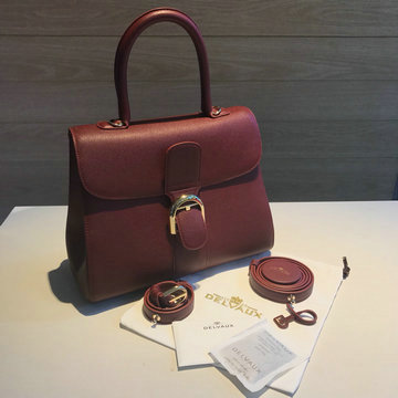 商品名称：デルヴォー Delvaux JS-DE0483LQYJH　2024年最新入荷 Le Brillant トップハンドルバッグ トートバッグ ショルダーバッグ レディース