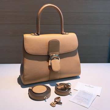商品名称：デルヴォー Delvaux JS-DE0483LQYXS　2024年最新入荷 Le Brillant トップハンドルバッグ トートバッグ ショルダーバッグ レディース