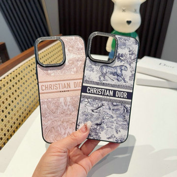 商品名称：クリスチャンディオール CHRISTIAN DIOR 2025年最新入荷 スマートフォンケース iphone用カバー 携帯ケース