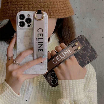 商品名称：セリーヌ CELINE 2025年最新入荷 スマートフォンケース iphone用カバー 携帯ケース
