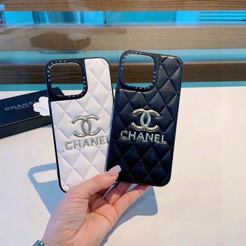 商品名称：シャネル CHANEL 2025年最新入荷 スマートフォンケース iphone用カバー 携帯ケース