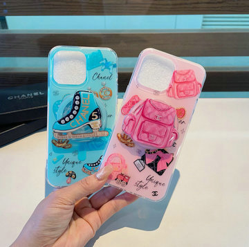 商品名称：シャネル CHANEL 2025年最新入荷 スマートフォンケース iphone用カバー 携帯ケース