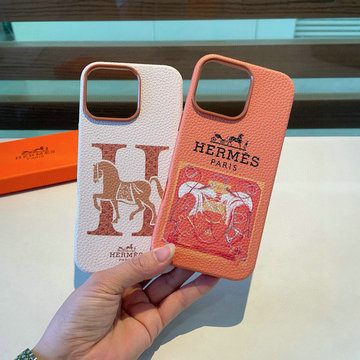 エルメス HERMES 2025年最新入荷 スマートフォンケース iphone用カバー 携帯ケース
