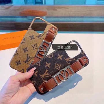 ルイヴィトン LOUISVUITTON 2025年最新入荷 スマートフォンケース iphone用カバー 携帯ケース