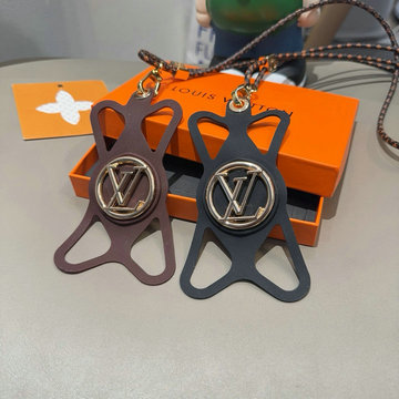ルイヴィトン LOUISVUITTON 2025年最新入荷 スマートフォンケース 携帯ケース ショルダー付