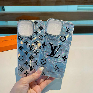 ルイヴィトン LOUISVUITTON 2025年最新入荷 スマートフォンケース iphone用カバー 携帯ケース