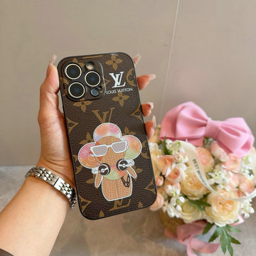 ルイヴィトン LOUISVUITTON 2025年最新入荷 スマートフォンケース iphone用カバー 携帯ケース