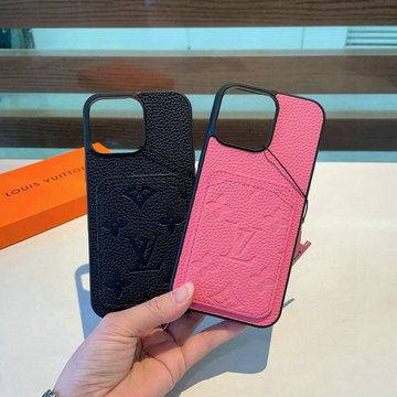 商品名称：ルイヴィトン LOUISVUITTON 2025年最新入荷 スマートフォンケース iphone用カバー 携帯ケース カード入れ
