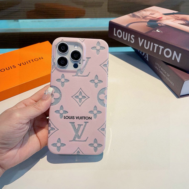 ルイヴィトン LOUISVUITTON 2025年最新入荷 スマートフォンケース iphone用カバー 携帯ケース