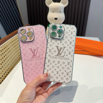 ルイヴィトン LOUISVUITTON 2025年最新入荷 スマートフォンケース iphone用カバー 携帯ケース