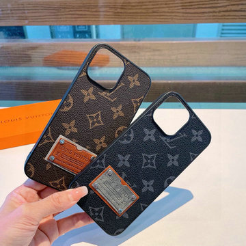 ルイヴィトン LOUISVUITTON 2025年最新入荷 スマートフォンケース iphone用カバー 携帯ケース