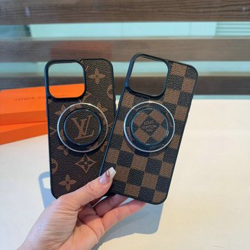 ルイヴィトン LOUISVUITTON 2025年最新入荷 スマートフォンケース iphone用カバー 携帯ケース