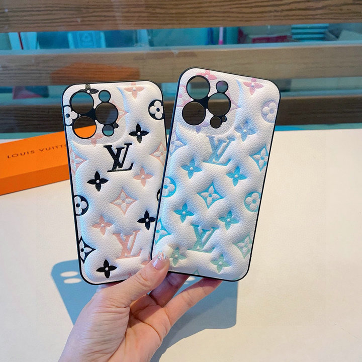 ルイヴィトン LOUISVUITTON 2025年最新入荷 スマートフォンケース iphone用カバー 携帯ケース