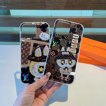 ルイヴィトン LOUISVUITTON 2025年最新入荷 スマートフォンケース iphone用カバー 携帯ケース