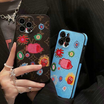 ルイヴィトン LOUISVUITTON 2025年最新入荷 スマートフォンケース iphone用カバー 携帯ケース