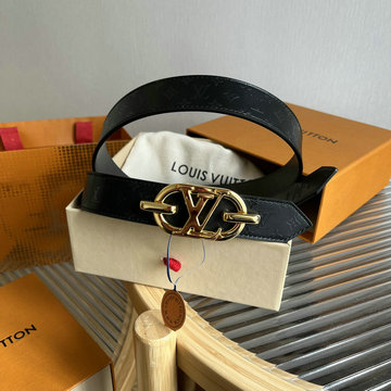 商品名称：ルイヴィトン LOUISVUITTON 057-M0139Y 2025年最新入荷 30MM リバーシブル ベルト レディース用
