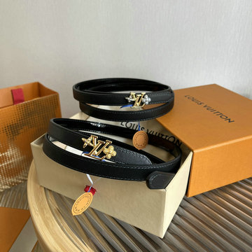 商品名称：ルイヴィトン LOUISVUITTON 057-M8300W 2025年最新入荷 レディース リバーシブル ベルト 18MM