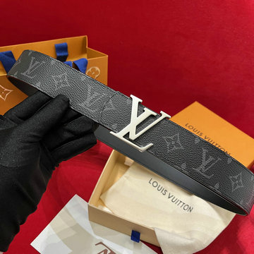 商品名称：ルイヴィトン LOUISVUITTON 057-M8846V 2025年最新入荷 ベルト LV ディメンション 40MM リバーシブル メンズ