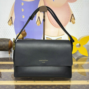 ルイヴィトン LOUISVUITTON 057-M13148 2025年最新入荷 ロウキー メッセンジャーバッグ ショルダーバッグ メンズ